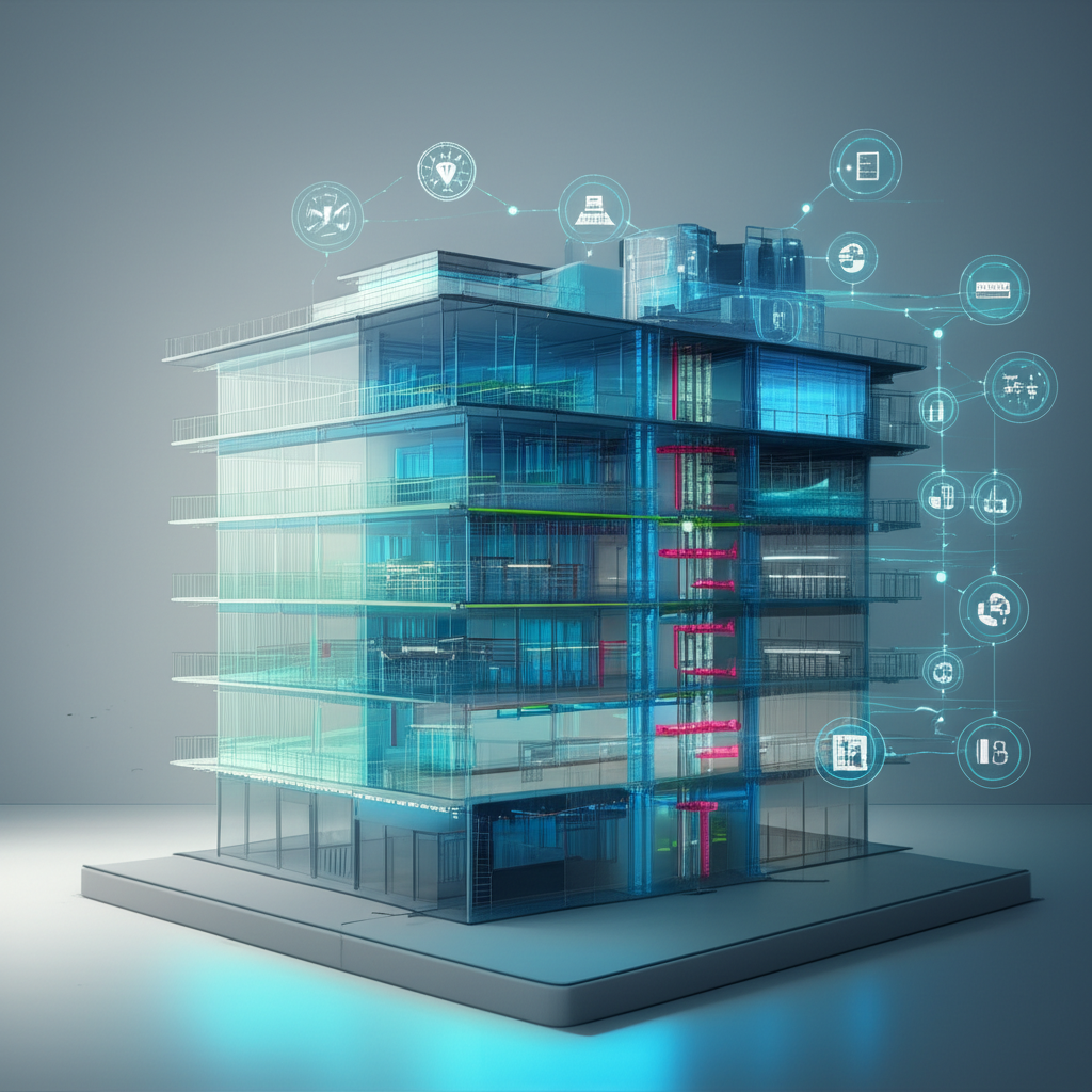 How BIM is Transforming Construction Project Management