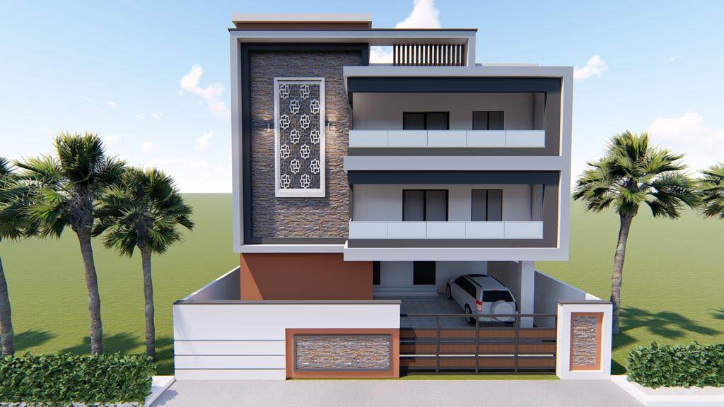 Building and Planning