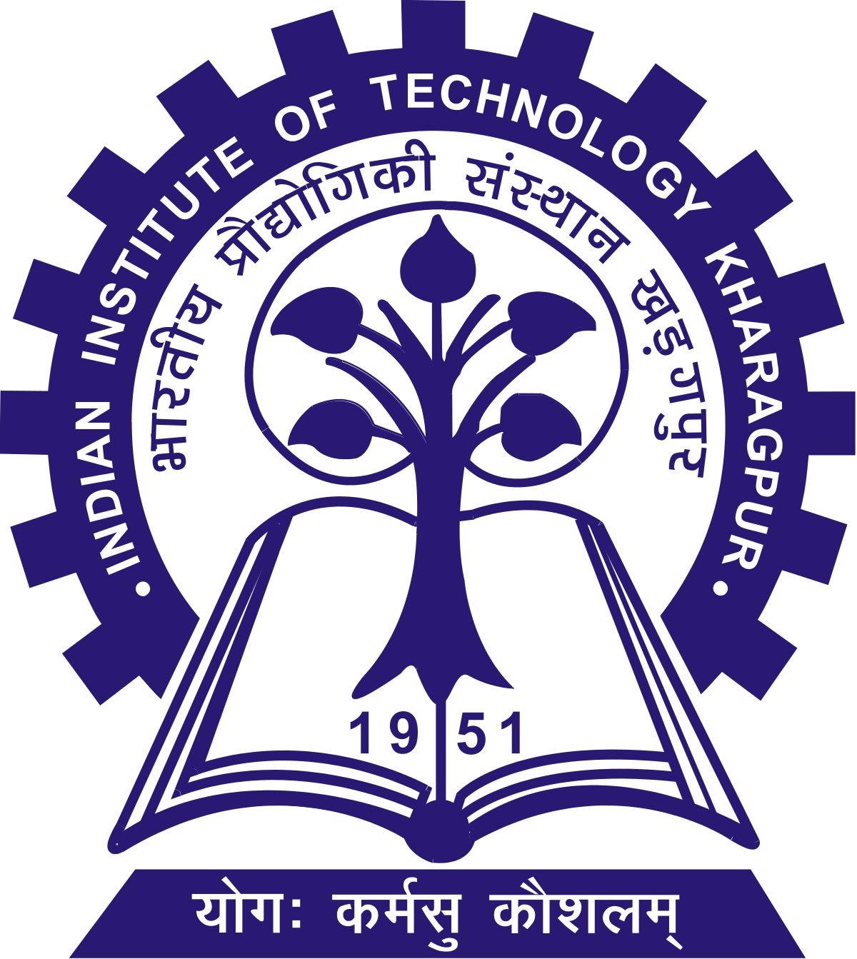Indian Institute of Technology Kharagpur