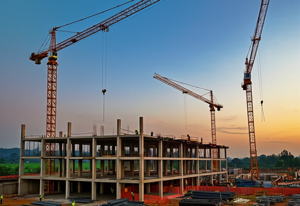 Preconstruction
