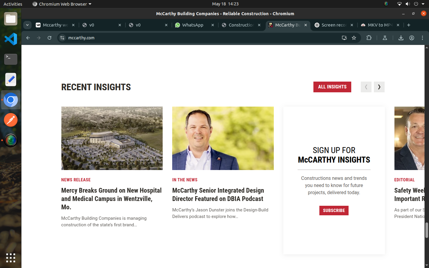 The Impact of Labor Shortages on Construction Timelines