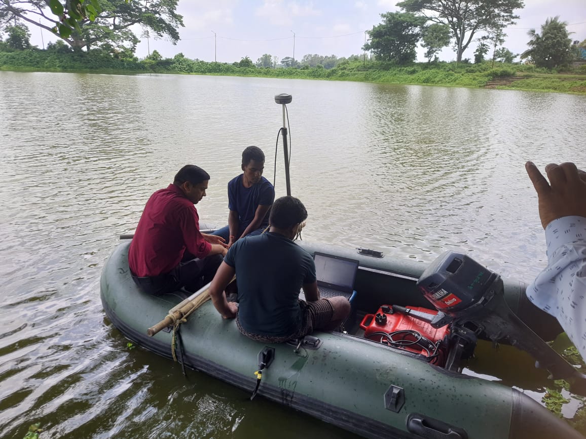 Surveying Services