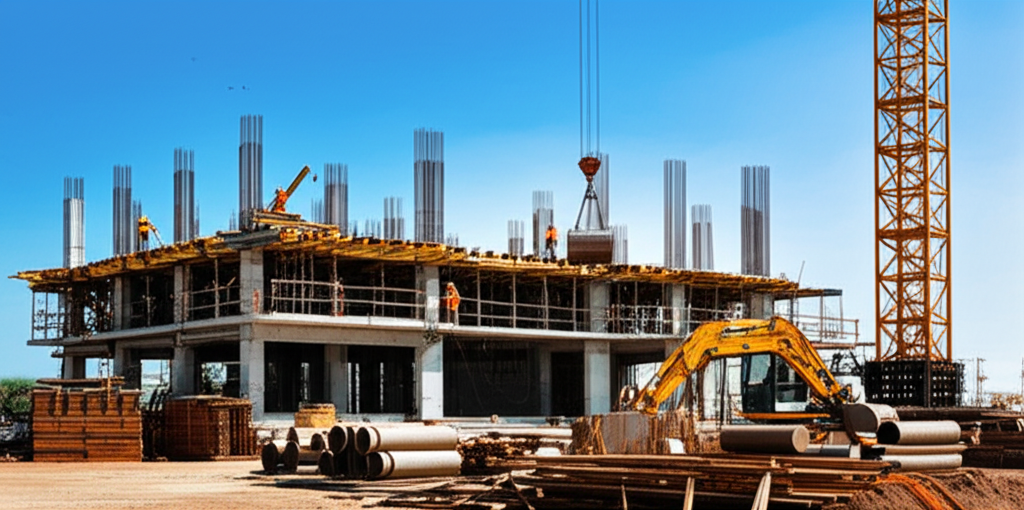 Civil Engineering
